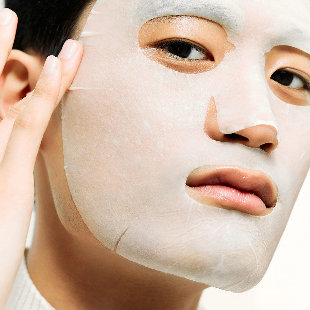 Dr.Jart+ Ceramidin Skin Barrier Moisturizing Mask 22g