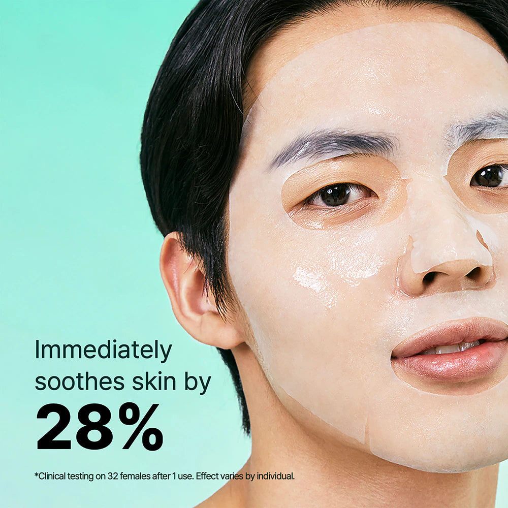Dr.Jart+ Soothing Hydra Solution Pro Mask 26g