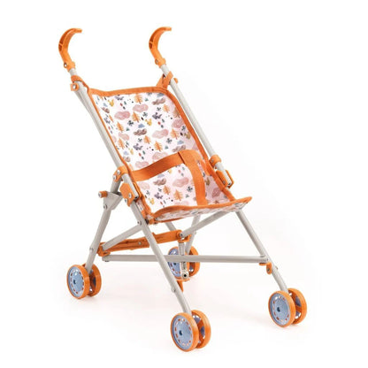 Coche para Muñecas - Bosque | Djeco