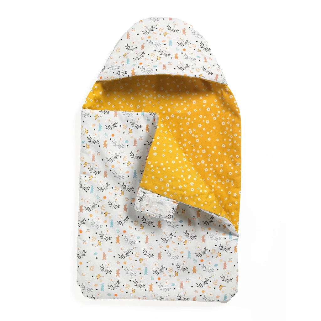 Saco de Dormir para Muñeca Pomea | Djeco
