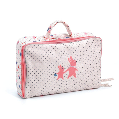 Maleta Pomea - Cerise | Djeco