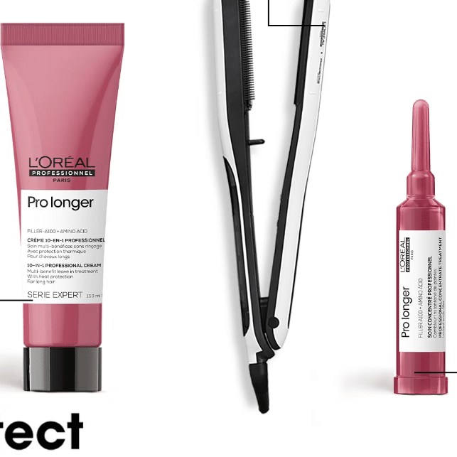 L'Oréal Professionnel Pro Longer Leave-In Cream 150ml