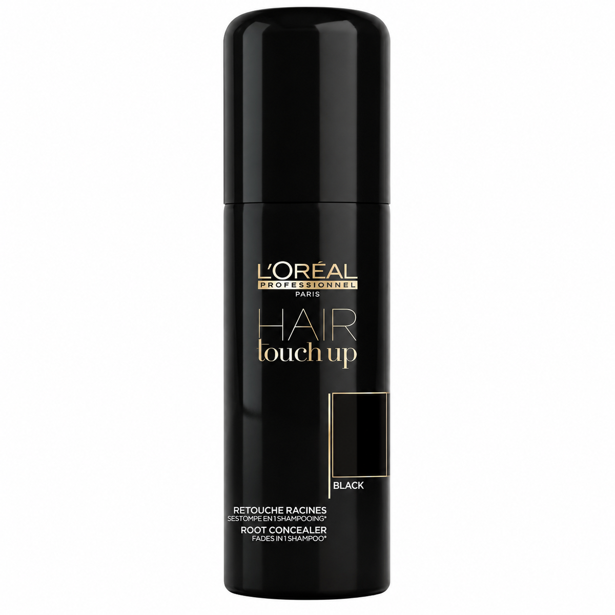 L'Oréal Hair Touch Up Black