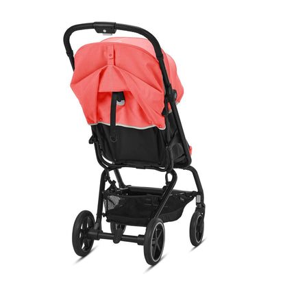 Coche de Paseo Eezy S Plus 2 - Hibiscus Red | CYBEX