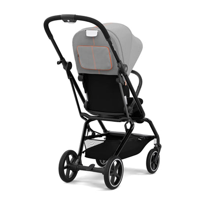Coche de Paseo Eezy S Twist Plus 2 - Lava Grey | CYBEX