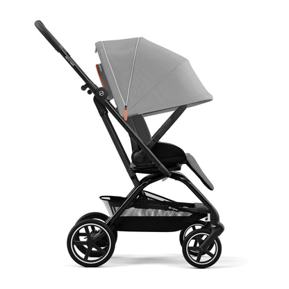 Coche de Paseo Eezy S Twist Plus 2 - Lava Grey | CYBEX