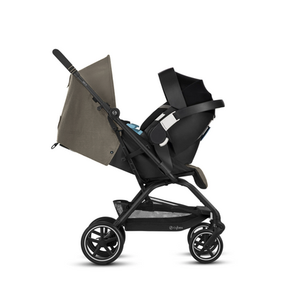 Arma tu Travel System: Eezy S - Cybex