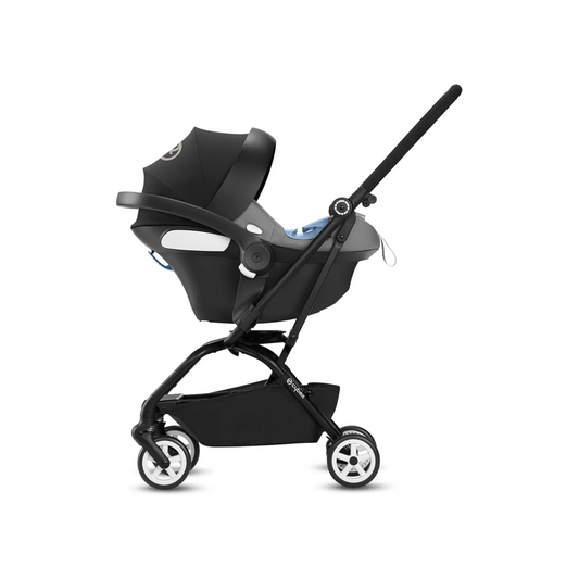 Arma tu Travel System: Eezy S Twist 2+ 360º - Cybex