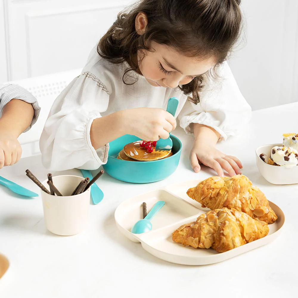 Bowl Bambino - Celeste | Ekobo