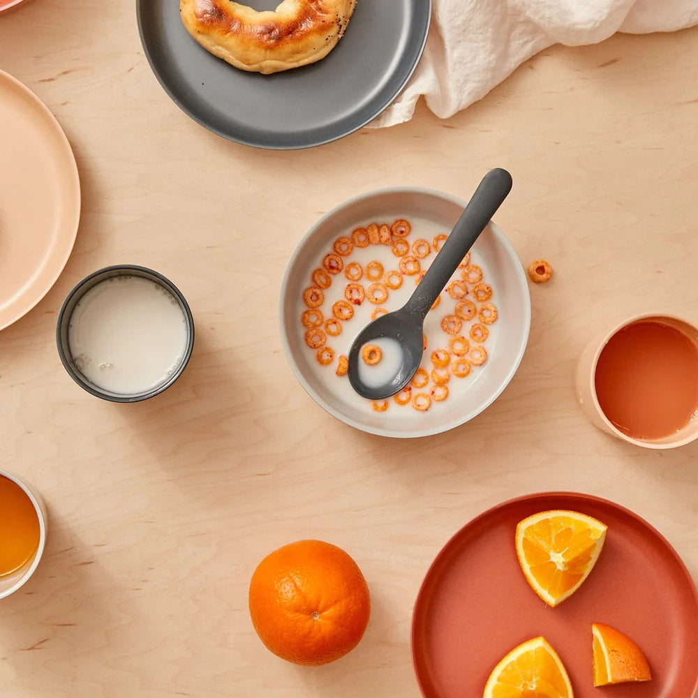 Bowl Bambino - Gris Claro | Ekobo
