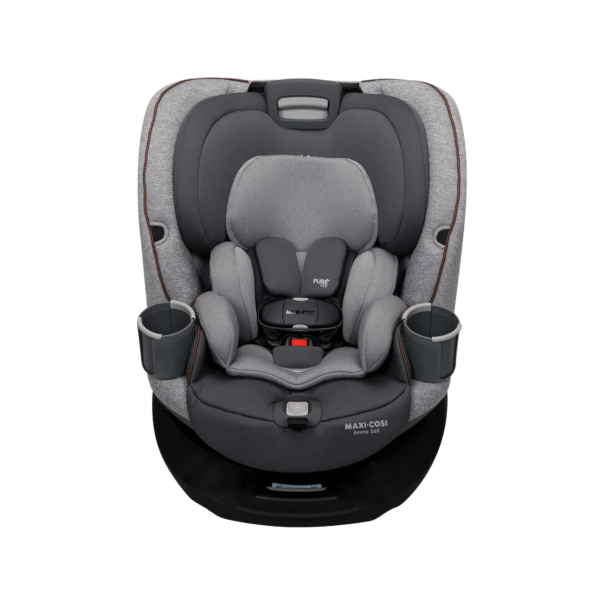 Silla Auto Convertible Emme 360° - Urban Wonder | Maxi Cosi