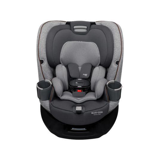 Silla Auto Convertible Emme 360° - Urban Wonder | Maxi Cosi