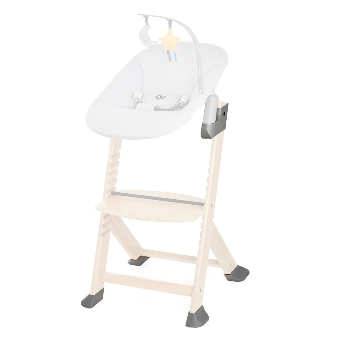 Pack de Adaptadores Calmee para Silla Enock | Kinderkraft