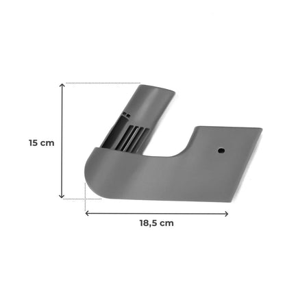 Pack de Adaptadores Calmee para Silla Enock | Kinderkraft