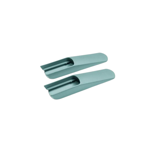 Repuesto Estabilizadores Extendidos para Silla Tripp Trapp® - Aqua Blue | Stokke