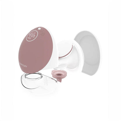 Extractor de Leche Materna M9 Single | MomCozy