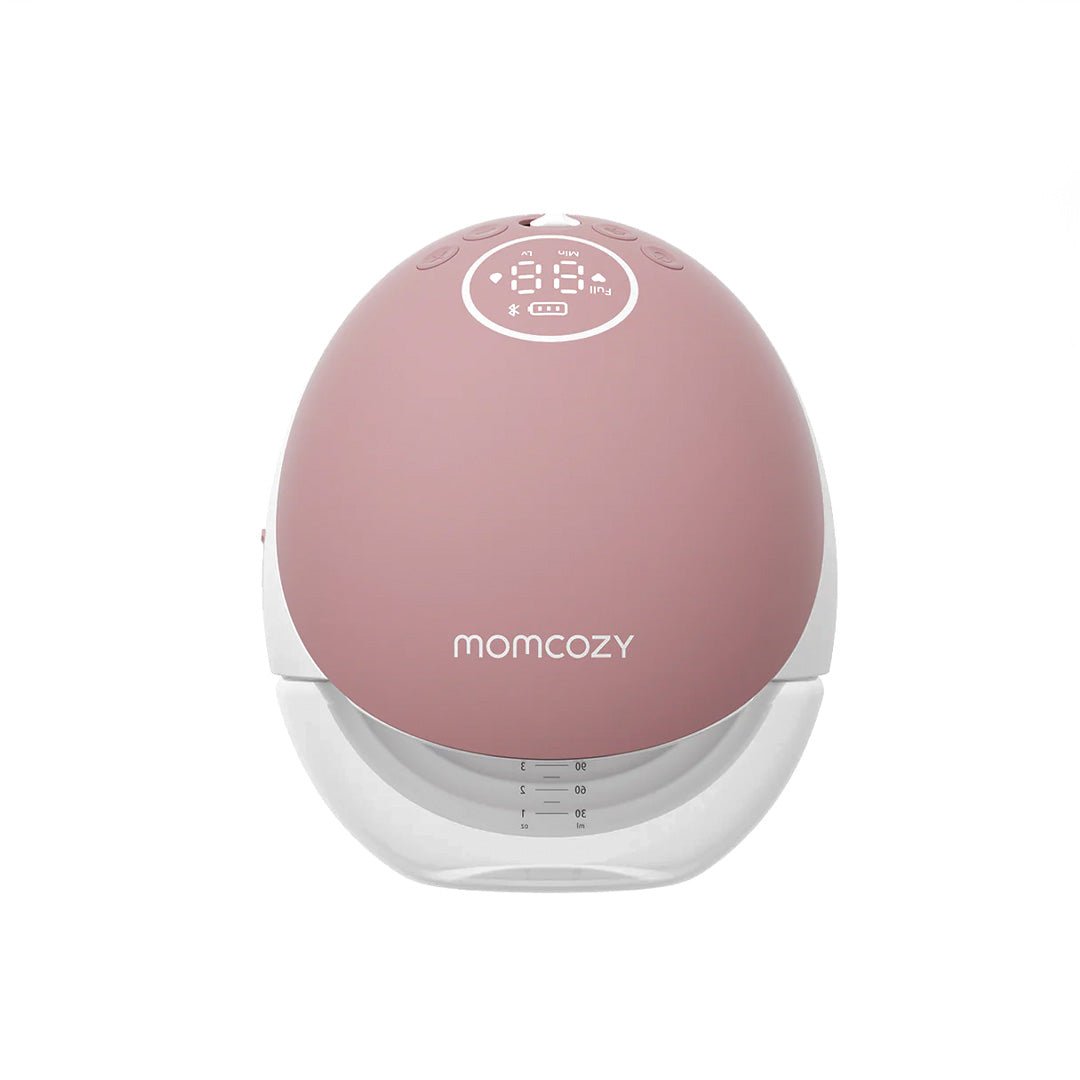 Extractor de Leche Materna M9 Single | MomCozy