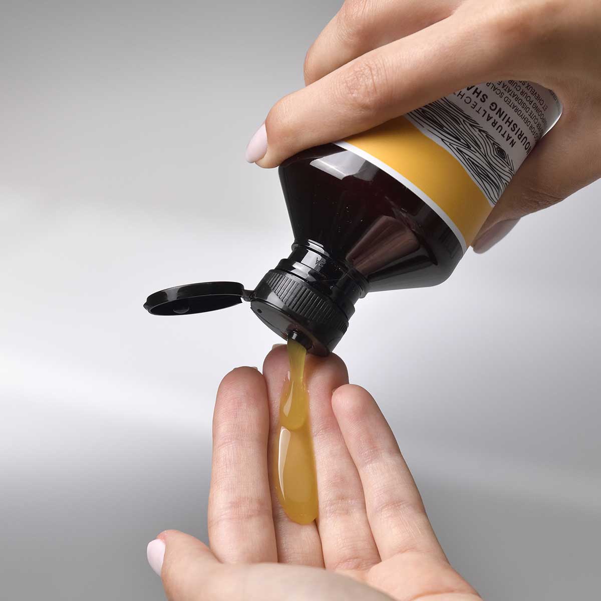 DAVINES NOURISHING Shampoo