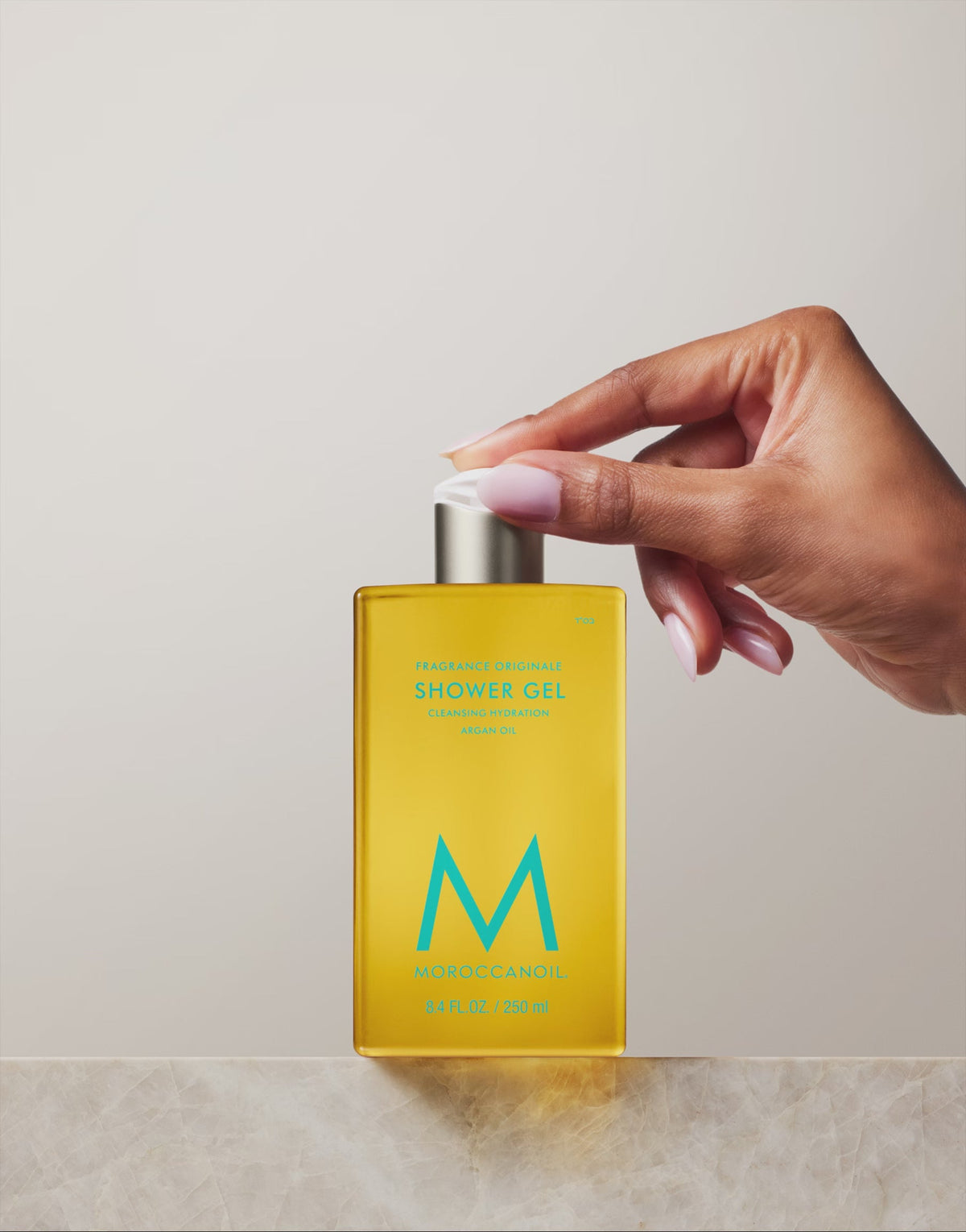 MOROCCANOIL Shower Gel Fragrance Originale 250ml