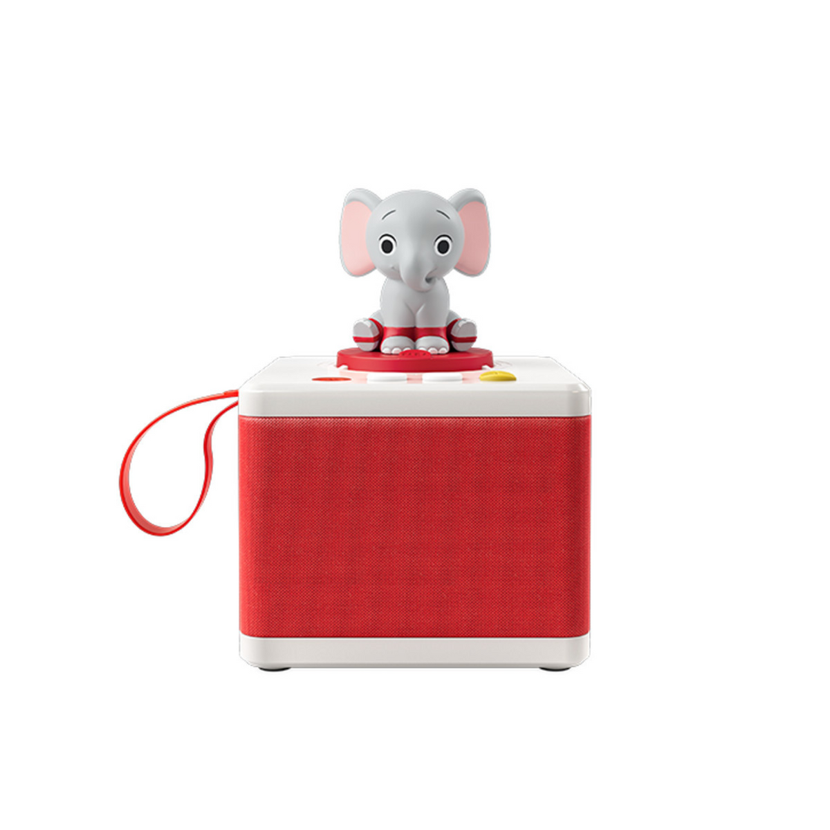 Cuentacuentos Starter Set Faba - Ele El Elefante | FABA