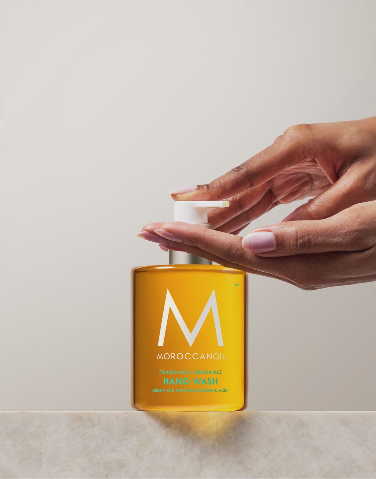 MOROCCANOIL Hand Wash Fragrance Originale 360ml
