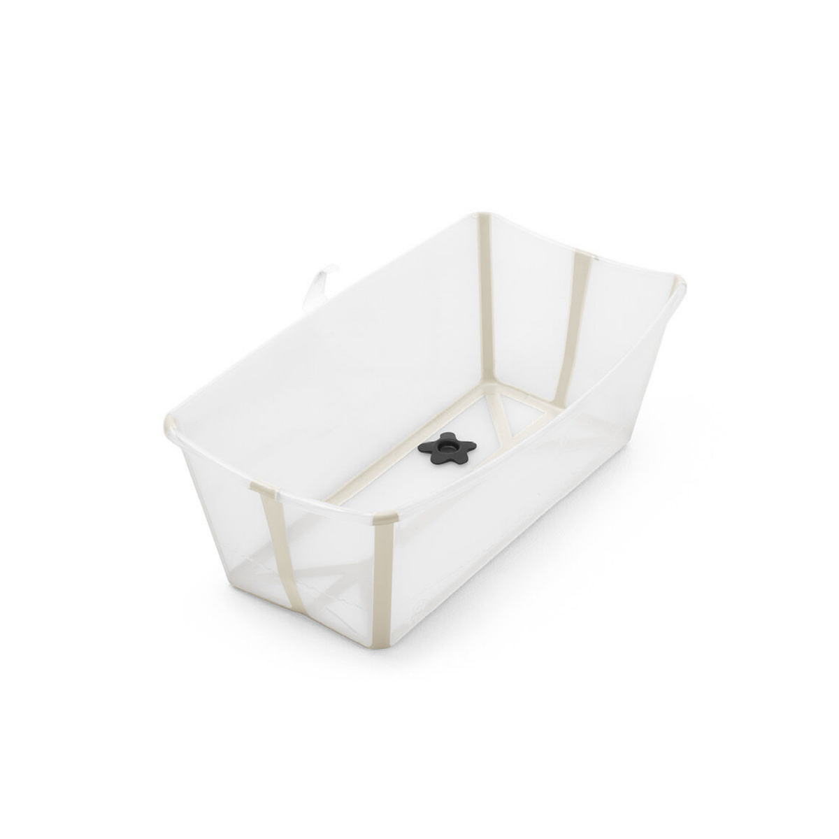 Tina Plegable Flexi Bath® - Beige Arena | Stokke