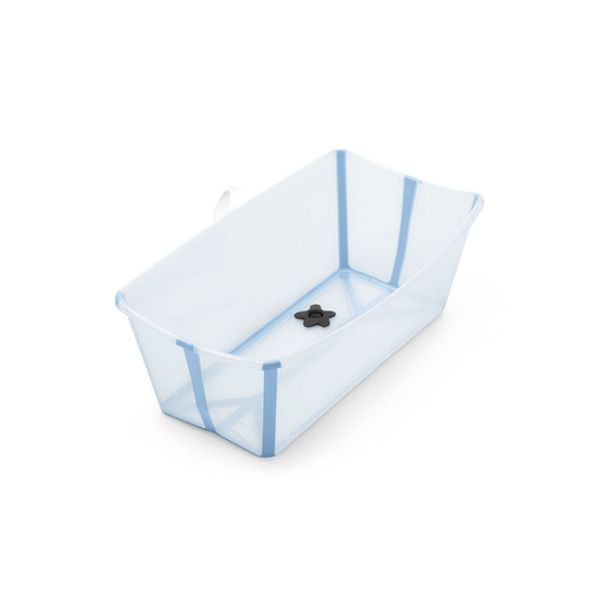 Tina Plegable Flexi Bath® - Blue Ocean | Stokke