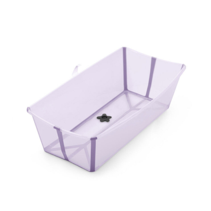 Tina Plegable Flexi Bath® XL (Extragrande) - Lavanda | Stokke