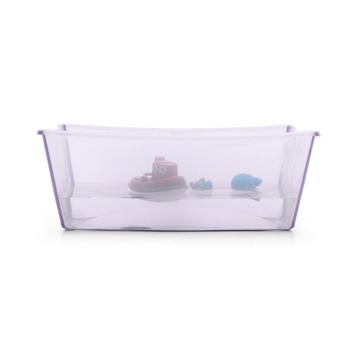 Tina Plegable Flexi Bath® XL (Extragrande) - Lavanda | Stokke