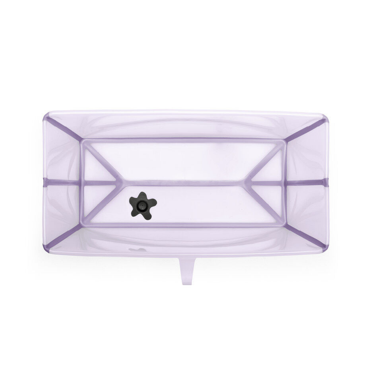 Tina Plegable Flexi Bath® - Lavanda | Stokke