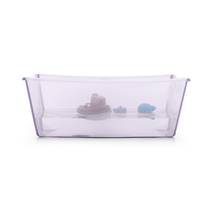 Tina Plegable Flexi Bath® - Lavanda | Stokke