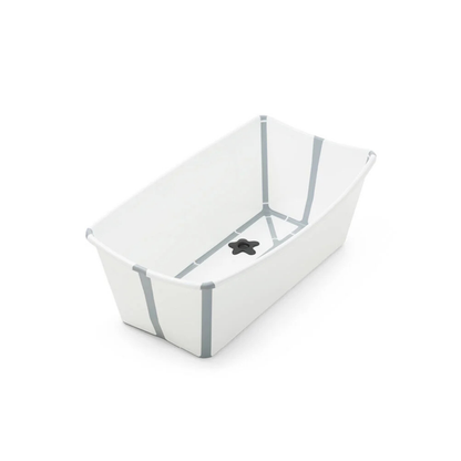 Tina Plegable Flexi Bath® - Blanco | Stokke