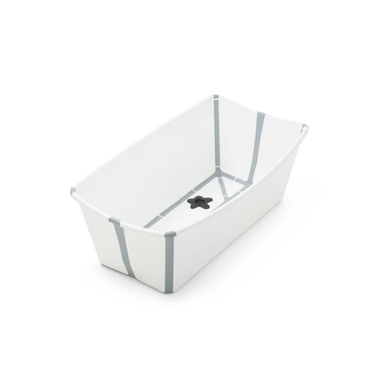Tina Plegable Flexi Bath® - Blanco | Stokke
