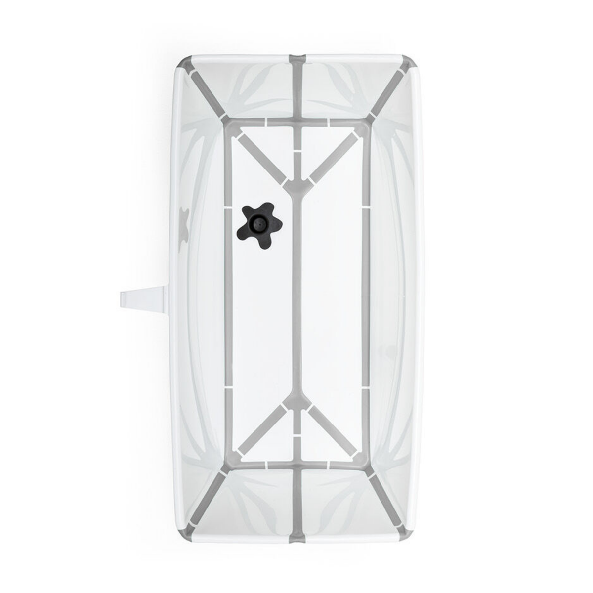 Tina Plegable Flexi Bath® - Blanco | Stokke