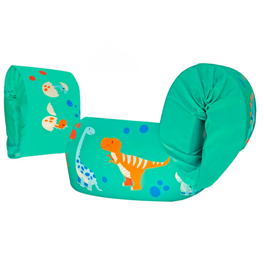 Flotador con Alitas - Dinosaurios | Green Dolphin