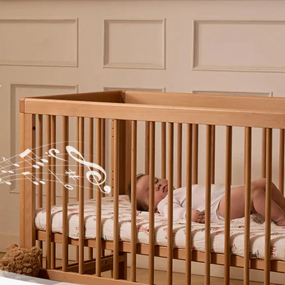 1080p Full HD Baby Monitor