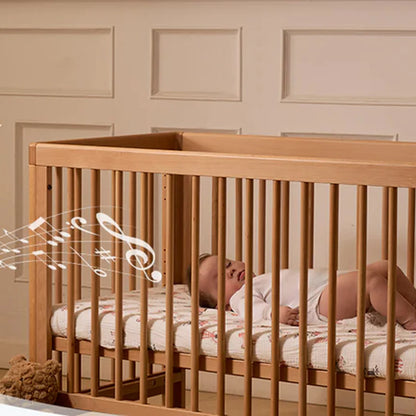 1080p Full HD Baby Monitor