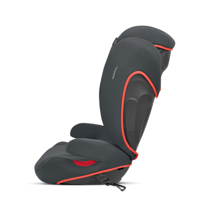 Silla de Auto Butaca Yari - Orangy Grey | CBX