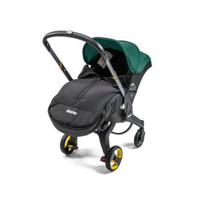 Saco de Invierno para Coche de Paseo Doona+ | Doona