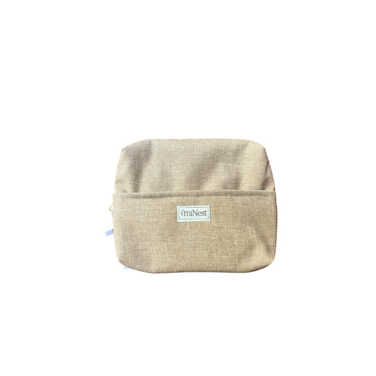 Funda Toallitas Húmedas - Camel | miNest