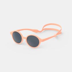 Lentes de Sol para Bebés 0-3 Años #D - Apricot | IZIPIZI