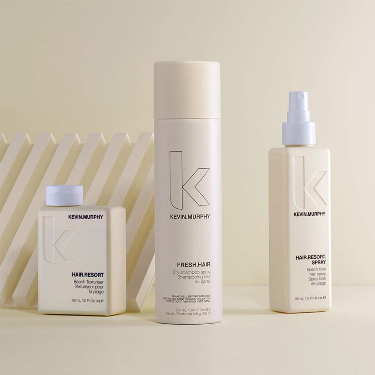 Kevin Murphy FRESH.HAIR Dry Shampoo 250ml