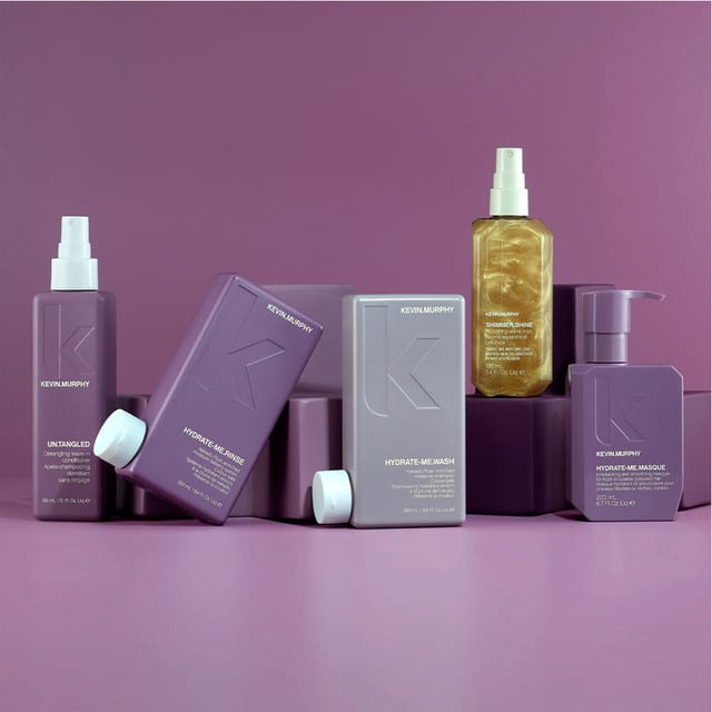 Kevin Murphy HYDRATE-ME.MASQUE 200ml