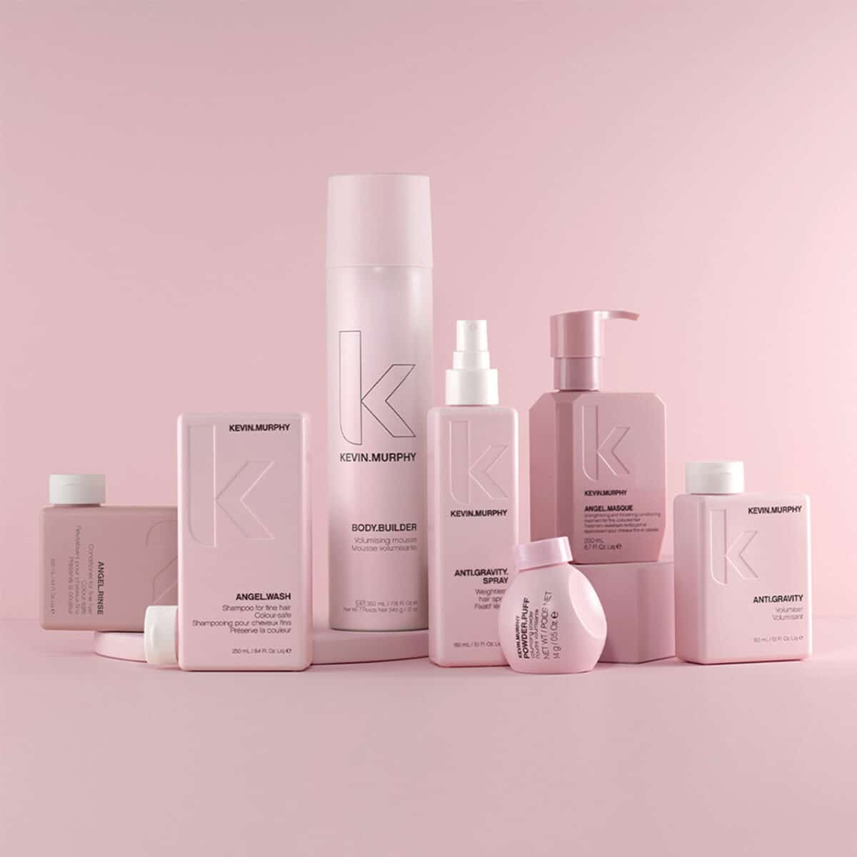 Kevin Murphy ANTI.GRAVITY SPRAY 150ml