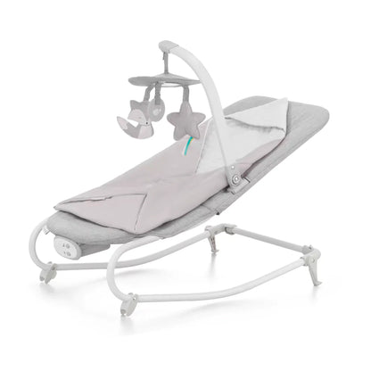 Silla Mecedora Felio 2 - Gris | Kinderkraft