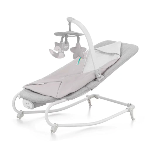 Felio 2 Rocking Chair - Grey