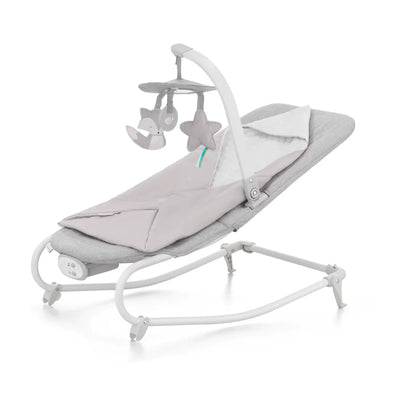 Silla Mecedora Felio 2 - Gris | Kinderkraft
