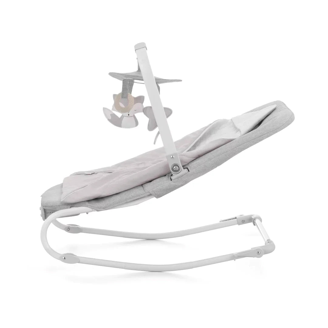 Silla Mecedora Felio 2 - Gris | Kinderkraft