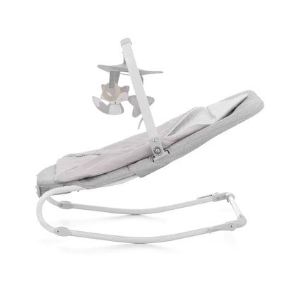 Silla Mecedora Felio 2 - Gris | Kinderkraft