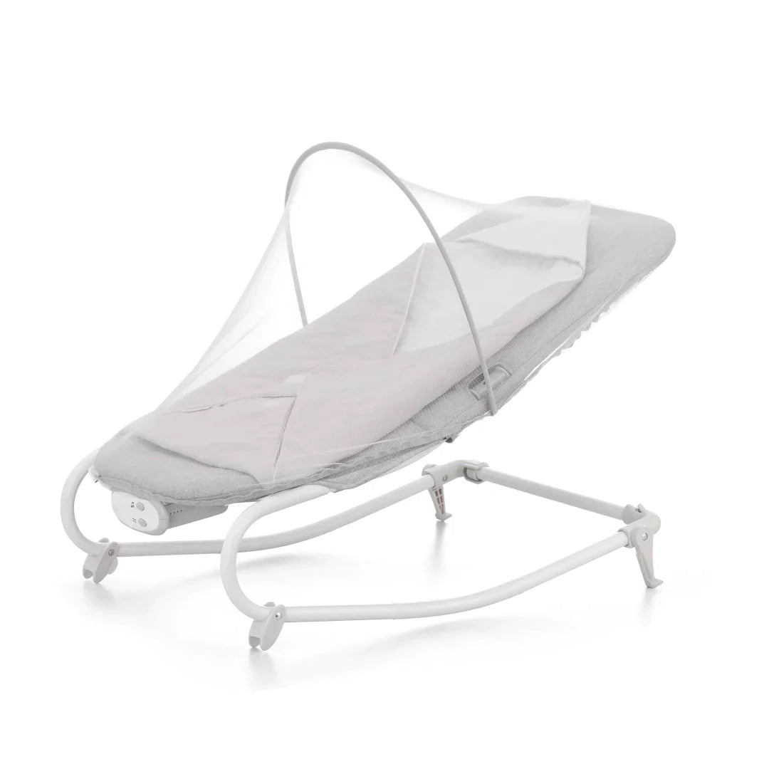 Silla Mecedora Felio 2 - Gris | Kinderkraft